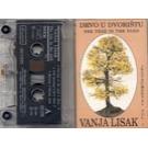 VANJA LISAK - Drvo u dvoristu - Instrumental Vol. 1 (MC)